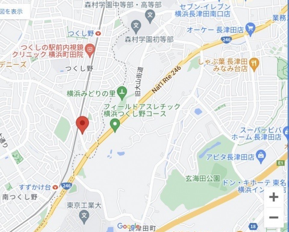 店舗紹介
